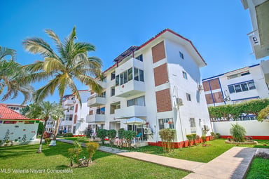 Condominios La Marina
