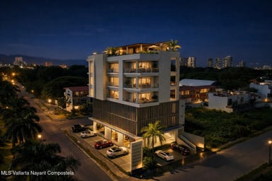 GRANDES LAGOS LIVING