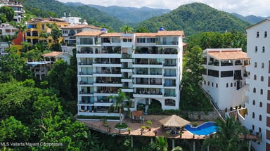 Condo Caracol