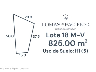 Lomas del Pacifico