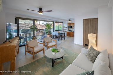 Condo Margarita