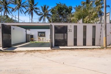 Casita de Verano