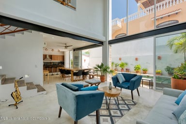 Casa Bengali