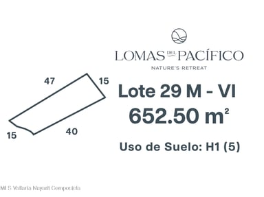 Lomas del Pacifico
