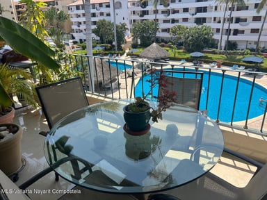 ROYAL PACIFIC MARINA VALLARTA