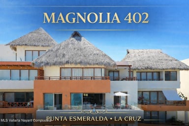 Magnolia 402