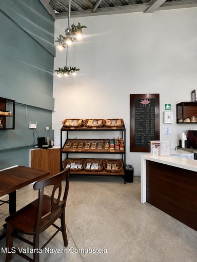 Lotus Deli Market