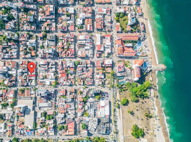 Casa Vallarta