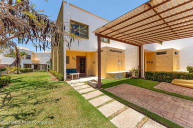 Casa #66, Los Amores 2