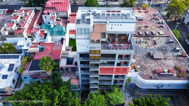 Condo Monalisa Vistamericana