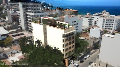 RZ Residences 301