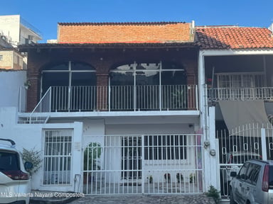 Casa Jamaica 5 de Diciembre