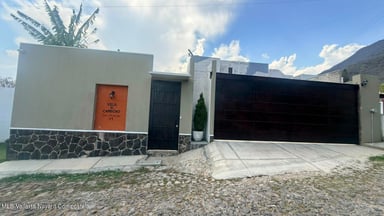 Villa Angel