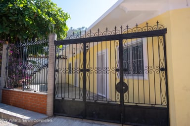 Casa Nina
