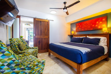 CONDO AGUACATE