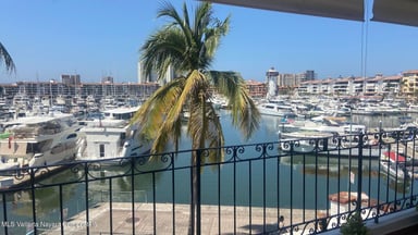 Condominio Marina del Rey