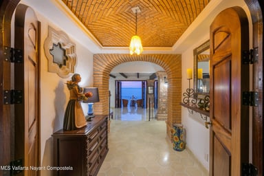 Villas Tizoc