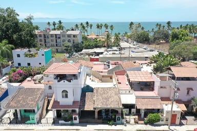 Zona Dorada Bungalow