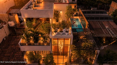 Casa Cinco