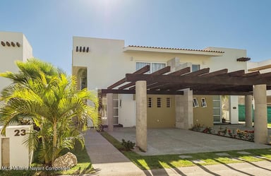 Real Nuevo Vallarta 23