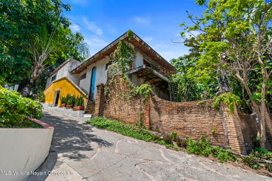 Villa Arena y Sol