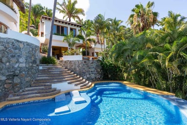 Villa Las Palmas