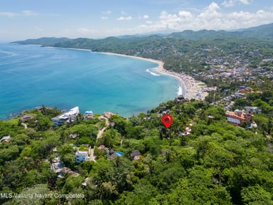 Vista al Mar