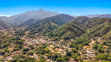 Lotes San Sebastiann