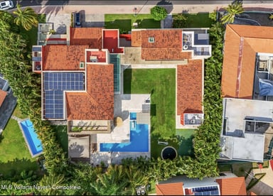 Casa Papaqui