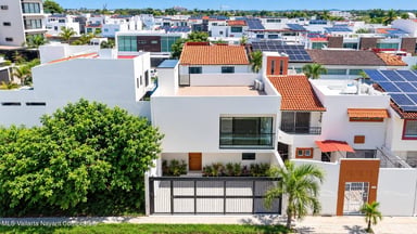 CASA LUCIANA