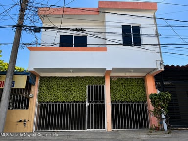 VALLE DUPAR 124
