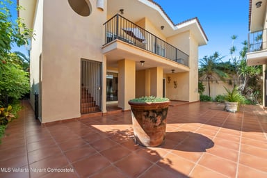 Condominio Marlin