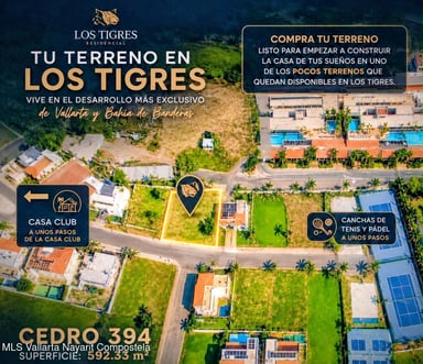 Los Tigres