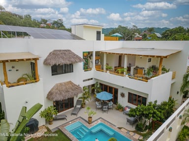 Casa Lali