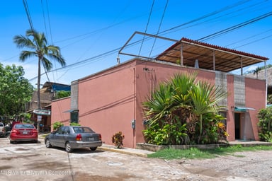 Hacienda Costa Rica