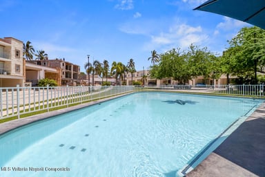 Depto Las Villas