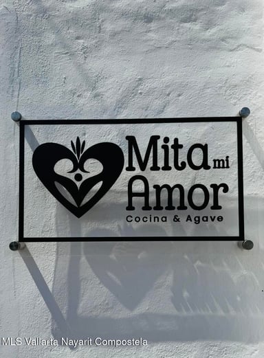 Mita Mi Amor