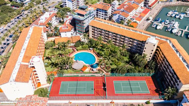 Condominio Marina Golf