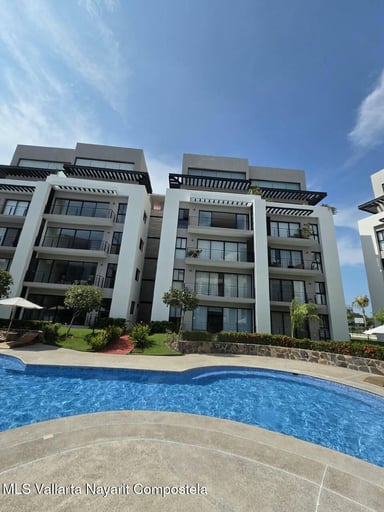 Departamento Altea 408-C