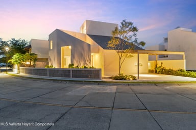 Casa Los Suces