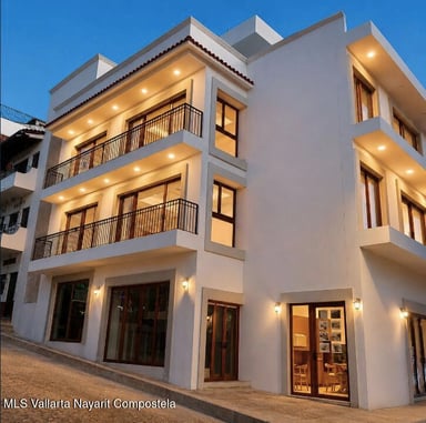 Casa Hidalgo