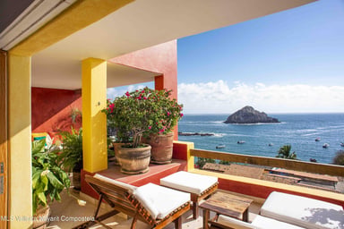 CASA MANGO