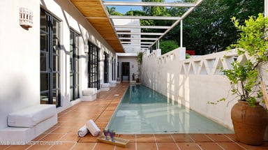 Casa Maya