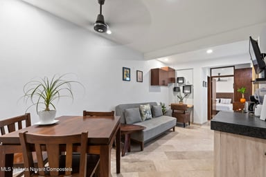 Joli Villas