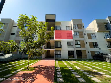 Condo Nolina Edificio ''C''