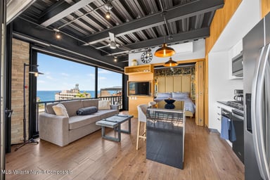 Condo Chic