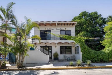 Calle Africa Duplex