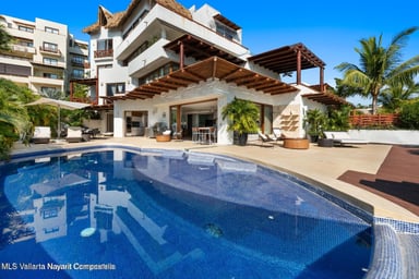 Punta Esmeralda