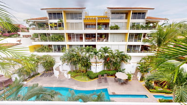 Condo Moona