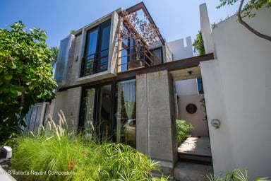 Casa Alegria